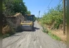 Efeler Belediyesi, kent genelinde ulaşım altyapısını güçlendirmeye yönelik çalışmalarını sürdürüyor