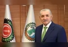 Öz Orman-İş Sendikası Genel Başkanı Settar Aslan: “Yangınların neredeyse tamamı insan kaynaklı, Yeşil Vatanı hep birlikte korumak zorundayız”
