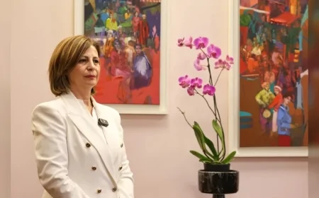 Eskişehir Büyükşehir Belediye Başkanı Ayşe Ünlüce: “2 Temmuz’u unutmadık, unutturmayacağız”