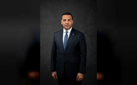 Çiğli Belediye Başkanı Onur Emrah Yıldız: “Arkasında duramayacağımız tek adımımız yoktur”
