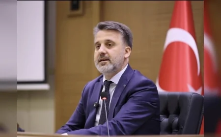 BUSKİ'DEN DEMİRTAŞ BARBAROS MAHALLESİ İÇİN UYARI BARAJ YOLU CADDESİ VE ÇEVRESİNDE ZAMAN ZAMAN SU KESİNTİSİ YAŞANABİLİR