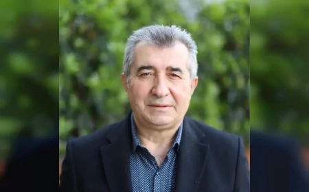 CHP Sosyal Politikalardan Sorumlu Genel Başkan Yardımcısı Necdet Saraç: “İstatistikleri Bırakın Gerçeği Görün”