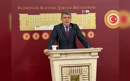 CHP KOCAELİ MİLLETVEKİLİ PROF. DR. MÜHİP KANKO: “DÜNYADA PETROL UCUZLUYOR, AKP VATANDAŞA ZAM SATIYOR”