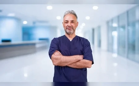 GATA GETAT Merkezi Başkanı Dr. Öğr. Üyesi İlker Solmaz: “Ameliyat kesileri sinir sisteminde bozucu odak oluşturarak kronik ağrıya neden olabilir”