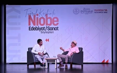 Şair ve Yazar Nihat Behram: “Eserlerin güvenilir ve asıl kaynaklarından okunması büyük önem taşıyor”