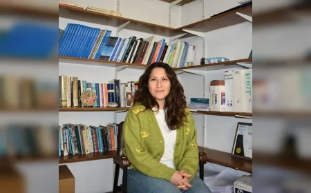 Ege Üniversitesi Öğretim Üyesi Doç. Dr. Fatma Cansu Pala Dedeoğlu: “Az oyuncakla çok oyun çocuk gelişimini daha güçlü destekler”
