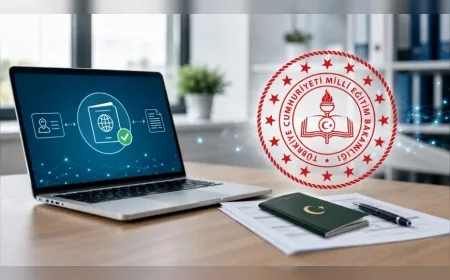Millî Eğitim Bakanlığı ilk defa yönetici görevlendirme takvimini açıkladı
