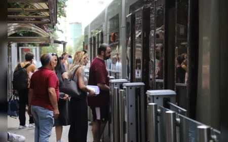 Türkiye'nin En Uygun Öğrenci Abonmanlarından Biri Eskişehir'de