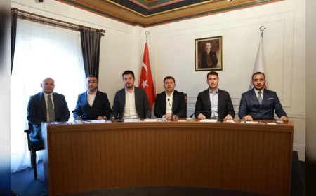 Nevşehir Belediye Başkanı Rasim Arı: “Alacağımız kararların şehrimiz, memleketimiz ve ülkemiz adına hayırlı olmasını temenni ediyorum”