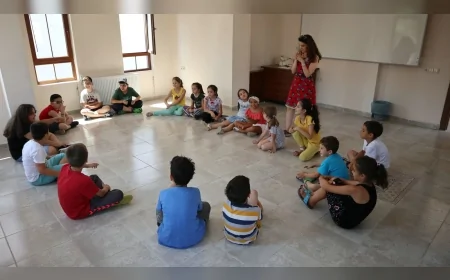 Odunpazarı Belediyesi yaz atölyeleri için kayıt sürecini başlattı
