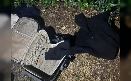 Çorum Şehirlerarası Otobüs Terminali'nde Unutulan Valiz Kontrollü Patlatıldı