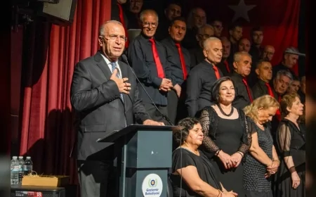 Gaziemir Belediye Başkanı Ünal Işık: “Madımak, bu ülkenin vicdanında hâlâ kanayan büyük bir yaradır”