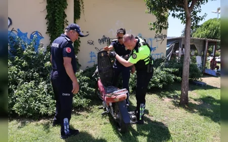 Marmaris Belediye Başkanı Acar Ünlü: “Amacımız Marmaris’i Daha Temiz ve Daha Düzenli Hale Getirmek”