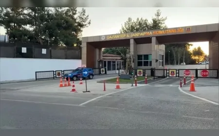 İçişleri Bakanlığı koordinasyonunda 9 il merkezli dev siber operasyon: 73 şüpheli yakalandı 2 milyar 300 milyon TL hesap hareketi tespit edildi