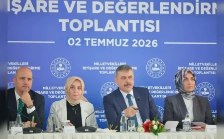 İçişleri Bakanı Mustafa Çiftçi: "Ortak güvenliğimiz için tüm tedbirler planlandı" NATO Zirvesi öncesi Ankara’da 56 bin personelli güvenlik hazırlığı