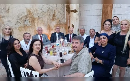Doğru İnsanlar Düşünce ve Dayanışma Derneği Başkanı Sabiha Karaosman: "Yoğun katılım bizi çok mutlu etti"