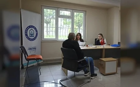 Yıldırım Belediye Başkanı Oktay Yılmaz: “İstihdam odaklı projelerle binlerce vatandaşımızın iş sahibi olmasına katkı sağladık”