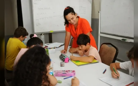 Karşıyaka Belediye Başkanı Yıldız Ünsal: “Çocuklarımızın her zaman yanındayız”