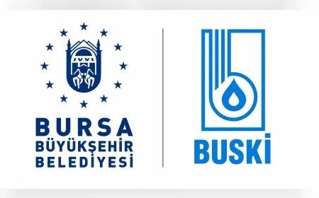 BUSKİ Genel Müdürlüğü: “Mustafakemalpaşa’da 8 Mahallede Zaman Zaman Su Kesintisi Uygulanacak”