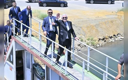 İYİ Parti Genel Başkanı Müsavat Dervişoğlu: “20 bin lira ile geçinemeyen emekli 23 bin lirayla nasıl geçinecek”