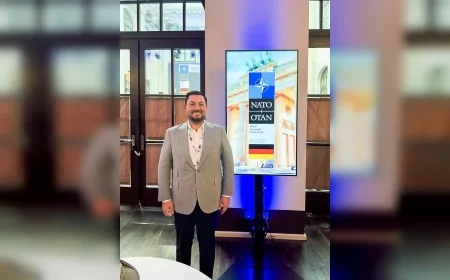 ACA Group Yönetim Kurulu Başkanı Ahmet Acaroğulları: “Yapay zekâ, kritik altyapılarda karar alma biçimini yeniden şekillendiriyor”