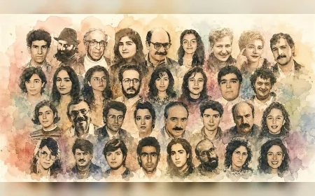 “Madımak’ı Unutmadık, Unutturmayacağız”