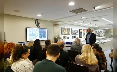 İzmir Ticaret Odası Yönetim Kurulu Başkanı Mahmut Özgener: “İzmir Ticaret Tarihi Müzemizi yaşayan bir kültür merkezi olarak görüyoruz”