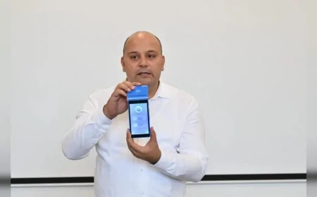 Dijital Dönüşümde Yeni Adım MASKİGO Sistemi Manisa’daki Muhtarlara Tanıtıldı