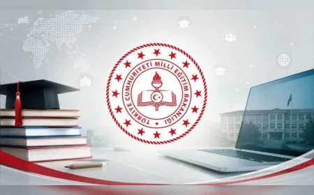 MEB’DEN LGS’DE TERCİH DÖNEMİNİ DEĞİŞTİRECEK DİJİTAL HAMLE ROTA MAARİF 10 TEMMUZ’DA AÇILIYOR