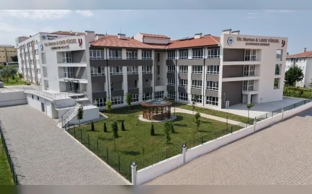 Odunpazarı Belediye Başkanı Kazım Kurt: “Dr. Nurten-Lütfü Yüksel Alzheimer Merkezimiz sosyal belediyecilik anlayışımızın önemli bir eseridir”