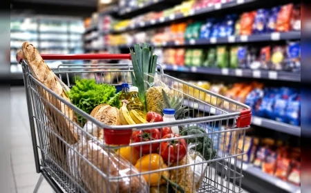 Ticaret Bakanlığı perakende ticarette yeni yönetmelik için değişiklik çalışmalarını başlattı