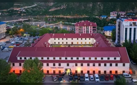 Kültür ve Turizm Bakanı Mehmet Nuri Ersoy: “Tunceli Müzemiz Ülkemizi 2026 DASA Ödülü İçin Uluslararası Platformda Temsil Edecek”