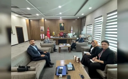 Diyarbakır İl Sağlık Müdürü Uzm. Dr. Emre Asiltürk: “Lice’deki sağlık yatırımları hizmetlerin niteliğini ve erişilebilirliğini önemli ölçüde artıracak”