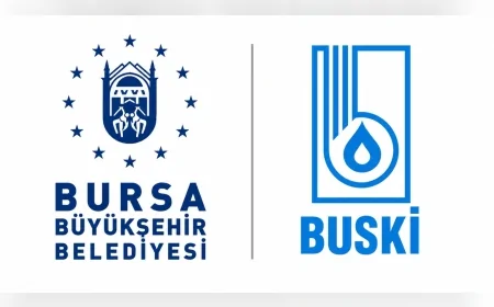 Nilüfer'de 7-11 Temmuz Tarihleri Arasında Çamlıca ve Kültür Mahallelerinde Zaman Zaman Su Kesintisi Yaşanacak