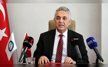 HEKİMSEN Genel Başkanı Uzm. Dr. Adil Kurban: “Bir de bu şekilde anlatalım istedik” diyerek sağlıkta şiddete rap eserle dikkat çekti