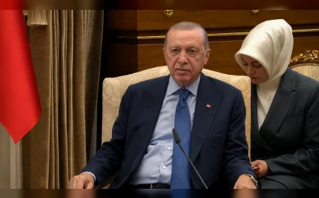 Cumhurbaşkanı Recep Tayyip Erdoğan: “F-35 konusunda Liderler Zirvesi'nden hayırlı bir karar çıkacağına inanıyorum”