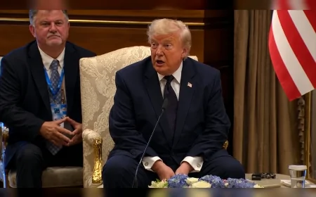 ABD Başkanı Donald Trump: “CAATSA yaptırımlarını kaldırabileceğimizi söyleyebilirim”