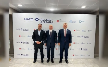 AK Parti Malatya Milletvekili Abdurrahman Babacan: “Oldukça Verimli Geçen Oturumlar Ülkemiz ve Coğrafyamız İçin Hayırlara Vesile Olsun”