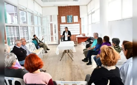 Muğla Büyükşehir Belediyesi’nin Felsefe ve Yaşam Akademisi Projesi Dünyanın En İyi 30 Kentsel Girişimi Arasında Yer Aldı