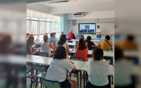 EÜ’de eğitimde dijital dönüşüm ve sosyal kapsayıcılık uluslararası konferansta ele alındı