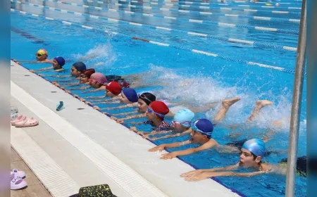Şehzadeler Belediye Spor Kulübü Başkanı Gökay Budak: “Çocuklarımız için spora verdiğimiz destek artarak sürecek”