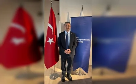 Muayenehaneler Derneği Başkanı Op. Dr. Çetin Duygu: “Hekimlerin çalışma özgürlüğünü kısıtlayan düzenlemeler hakkında yürütme durduruldu”