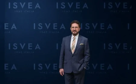 İsvea Seramik ve Banyo Ürünleri Yönetim Kurulu Başkanı Erdem Çenesiz: “Halka arz sürecimize gösterilen yoğun ilgi, büyüme vizyonumuza duyulan güvenin en önemli göstergesidir”