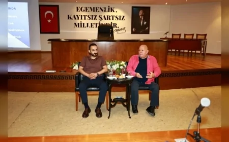 Efes Selçuk Belediyesi Personeline Engelli Hakları Eğitimi Verildi, Erişilebilir Hizmet Anlayışı Ele Alındı