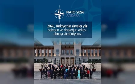 Ticaret Bakanı Ömer Bolat: “Türkiye, Küresel Siyasette Sözüne İtibar Edilen Bir Ülke Oldu”