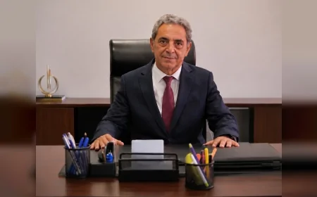 CHP Genel Başkan Yardımcısı Prof. Dr. Ali Rıza Erbay: “Sağlık Çalışanlarının İhtiyacı Beyaz Yardım Değil, Beyaz Adalet’tir”