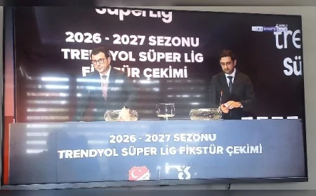ARCA Çorum FK Tarihindeki İlk Süper Lig Sezonuna Galatasaray Deplasmanında Başlayacak