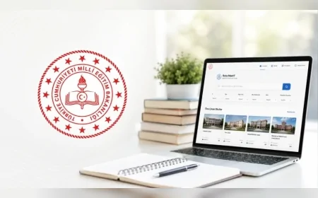 Millî Eğitim Bakanlığı LGS tercih sürecine rehber olacak “Rota Maarif” platformunu erişime açtı