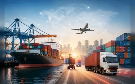 Ticaret Bakanlığı 2026 yılı ithalat rejiminde ara değişiklikleri Resmî Gazete’de yayımladı
