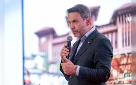 ENERJİ VE TABİİ KAYNAKLAR BAKANI ALPARSLAN BAYRAKTAR: “2026 YEKA YARIŞMALARIYLA YENİLENEBİLİR ENERJİDE YENİ BİR YATIRIM DÖNEMİNE KAPI ARALIYORUZ”